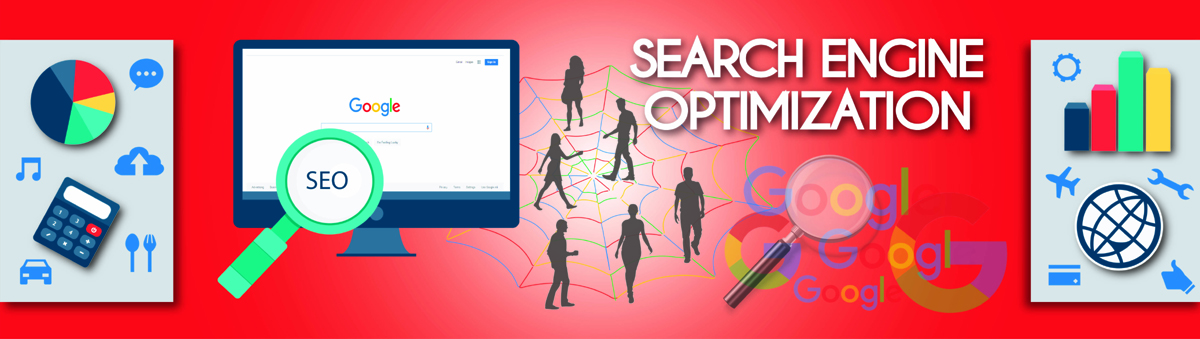 Search Engine Optimization Barrie, Orillia, Midland